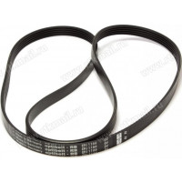 -Ремень 1166 J5_EL, 1115mm> optibelt ATLANT, зам.M908092003034, M908092003020, M908092003035, (WN889)