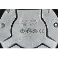 Эл.конфорка чугун D180mm 1500W WEBO зам. OAC099675, OAC143460, C00375551, 481281729105, 93638286u, 481981729453, 40CU704, 04877, COK002UN, COK012UN, EKC180