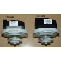 Основной насос ПММ 90W, BLDC 220/240V, 0.5A / 482000023311, C00291855