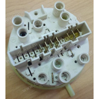 распродано, PRESSURE SWITCH 2 LEVEL, зам.051768