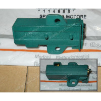 BRUSH FOR MOTOR SOLE 1pz., зам.196964, 481281729603, 481281719419