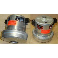 Мотор пылесоса 1600w, H=116/36mm, D100/84mm (китай), rolsen