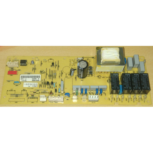 MAIN BOARD NO EPROM TOUCH ROHS зам.113017