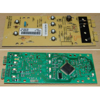 LED CARD EVOII ARISTON ROHS зам.141151/143077/109856