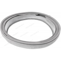 Манжета люка, Bosch (Door seal, washer, w/o flushing hose port) / A667487