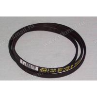Ремень 1275 J4 / 1276 J4 1217mm>, зам.2810970100, 2811740100, 2005170400, BLJ539UN