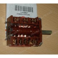 ELECTRIC OVEN/GRILL SWITCH, EGO 46.23866.817