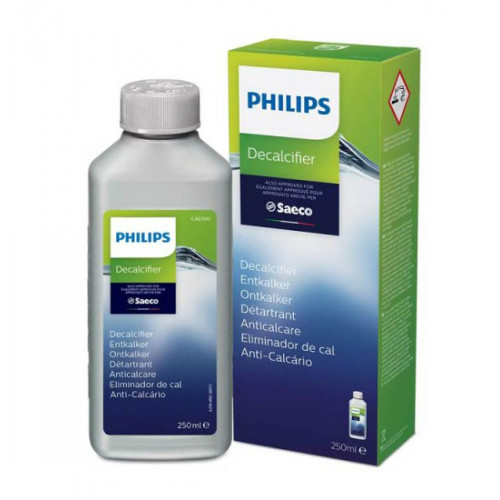 Антинакипин Philips-Saeco, жидкий 250ml / 996530072309