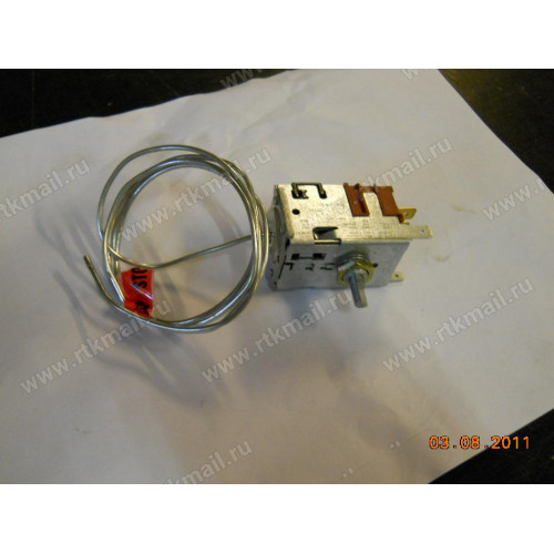 THERMOSTAT CLIMATIC 077B-6813 C.POST W.8 зам.143904