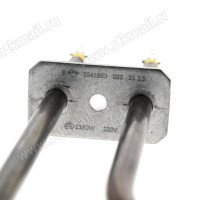 488000526533  Heating element lower 1150W 230V