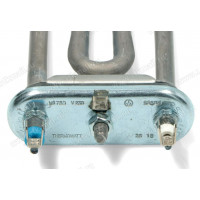 ТЭН 1750W (прям.L=155, R9+, M119) Therm- t.815300,, зам.053934, 49558400, SL5105