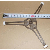 Крестовина тарелки СВЧ R=95mm, B=14mm, A.L.=13mm, зам.MA02B01, N486, MCW911UN