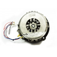 Вентилятор обдува духовки - LAINOX LAR65041000 (220/240V, 50/60Hz, 75W, 2800/3200rpm, 1,6A. 250W in, 120W out. Capacitor: 5µF, 400V, thermally protected. Speed: 1. Phase: 1. Shaft: 62mm.)зам.