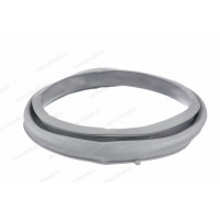 Манжета люка, Bosch (Door seal, washer, w/o flushing hose port) / A667487