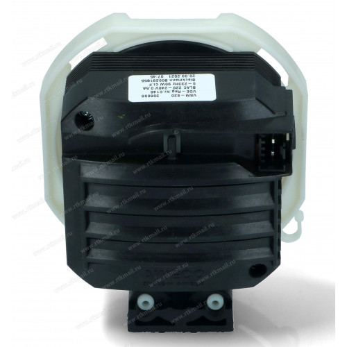 Основной насос ПММ 90W, BLDC 220/240V, 0.5A / 482000023311, C00291855