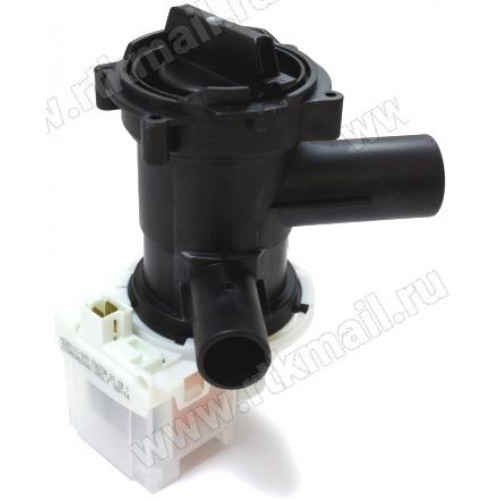 Насос слива с улиткой COPRECI 30w, KEBS111/049, BOSCH-144192, зам. PMP027BO, 10cp13, 82012008