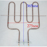ТЭН духовки верхний 1200w Greta Грета