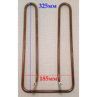 Тэн внутренний 1400w  КЭ-012 АБАТ(Abat) (Чувашторгтехника) для ЭП-4ЖШ/ЭП-6ЖШ