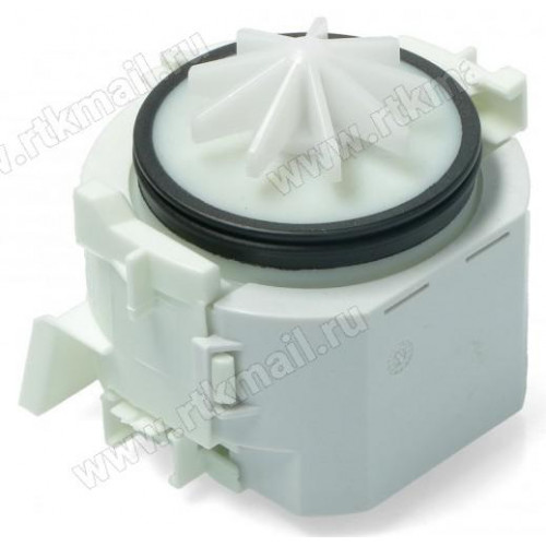 Насос слива ПММ COPRECI BLP3 01/003 - BOSCH 620774 63BS200