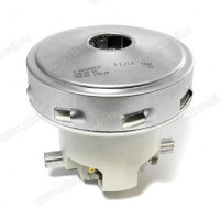 Мотор пылесоса 1400w, AMETEK E064200027, H=131/h45mm, D130, зам. DJ31-00130A