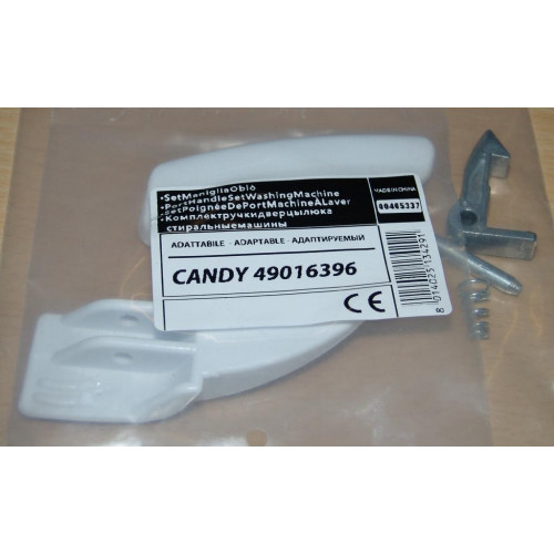 Ручка люка CANDY-41028663, o49016396, зам. DHL012CY, DHL020CY