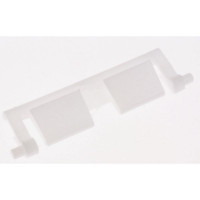 DOOR HANDLE CATCH - FREEZER FLAP