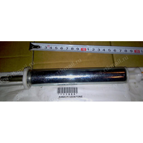 SHOCK ABSORBER L=233,5 замена 303586