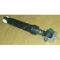 АмортизаторЫ CIMA 120N (комплект 2шт) d-8mm/13mm, L-185..295mm, INDESIT 055039, 196002, 303587, 481246368035, 482000032251