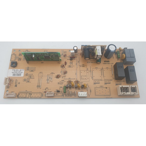 POWER BOARD HOT2005 N/PYRO NO EPROM