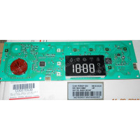 CONTROL DISPLAY ECOT BIG DIGIT замена 283374