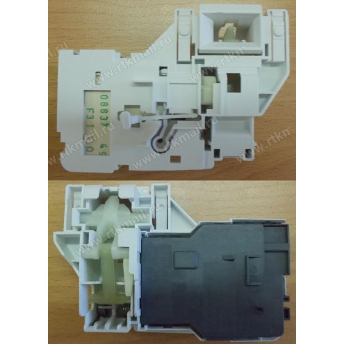 THERMAL LOCK PRIME (Термоблокировка)