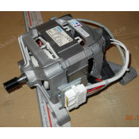 Мотор коллекторный унив. (в ориг.уп.) 850-1000 RPM motor, зам. 092153, L092153