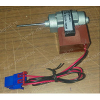 Мотор вентилятора для холодильника Side by Side, D4612AAA21, DC 13V, 3.3W, DAEWOO, BOSCH-00601067, зам. 28FR150, 28FR044, MTF718RF