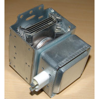 MCW360LG*  Магнетрон СВЧ 900W -LG- 2M214-01TAG (01GKH), зам. MA0312W