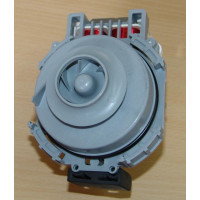 WASH MOTOR/PUMP 230V+SEAL, ASKOLL M216 (Насос циркуляции), зам.302800, 303737