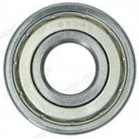 Подшипник (6 304 zz) SKF, зам. BRG226UN 481252028142  C00377861