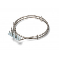 Тэн духовки 2000W - GORENJE 815082 - SKL (Circular heating element. 230V, 2000W. O175mm. Flange: 70x22mm. 2 turns.)зам. 815082