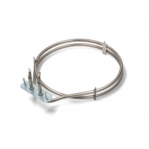 Тэн духовки 2000W - GORENJE 815082 - SKL (Circular heating element. 230V, 2000W. O175mm. Flange: 70x22mm. 2 turns.)зам. 815082