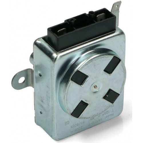 Мотор вертела гриля BITRON 4w -220v, зам. WH051, OAC082359, 078607, 41CU006, COK410UN