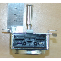 Мотор вертела гриля BITRON 4w -220v, зам. WH051, OAC082359, 078607, 41CU006, COK410UN