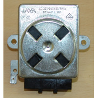 Мотор вертела гриля BITRON 4w -220v, зам. WH051, OAC082359, 078607, 41CU006, COK410UN