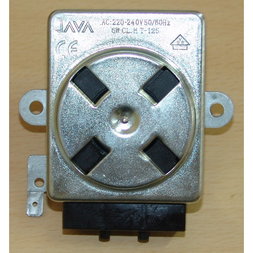 Мотор вертела гриля BITRON 4w -220v, зам. WH051, OAC082359, 078607, 41CU006, COK410UN