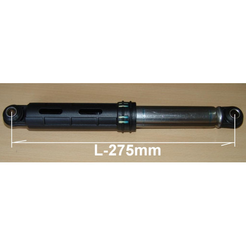 Амортизатор ANSA 100N, L180-275mm (втулка 10x24mm), зам. C00050560, WK200, 12ph02, SAR000PH, SG5000, PH5000, 78PH074, WK202