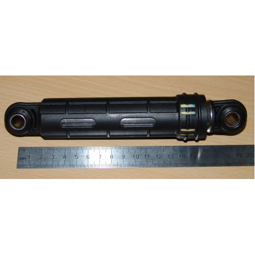 Амортизатор ANSA 100N, L180-275mm (втулка 10x24mm), зам. C00050560, WK200, 12ph02, SAR000PH, SG5000, PH5000, 78PH074, WK202