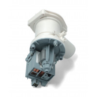 -Насос Askoll 25w (с улиткой) BOSCH-00141283, зам.*BO5410, 63BS810, (китай-63BS610)