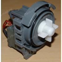 Насос HANYU 30W 9010790, B25-6AZ, GORENJE G450325, G700367, G783163