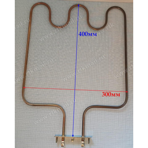 ТЭН духовки ДеЛюкс 1200w