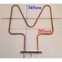 ТЭН духовки Грета 1100w