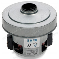 Мотор пылесоса 800W SKL (H=118, D120mm)