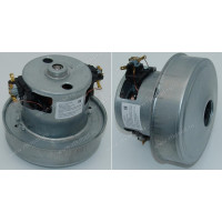 Мотор пылесоса 2000W-230v, H=125/36mm, D=130/84, EAU41711811, YDC01-20A